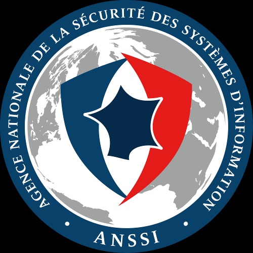 logo ANSSI