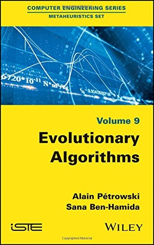 livre évolution algorithme