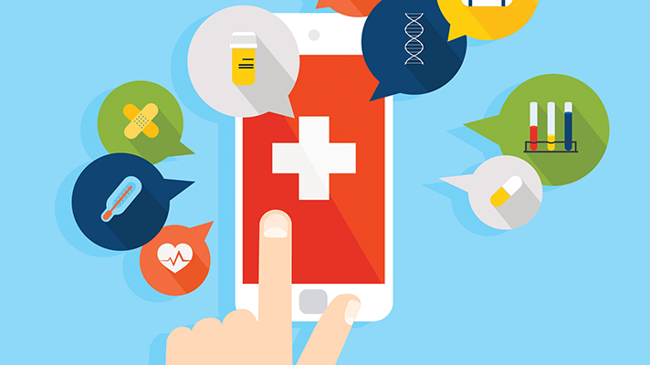 MobileHealth 2018