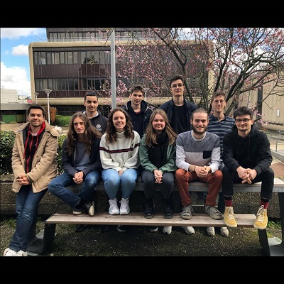 FarmIA, digital engineers for connected permaculture