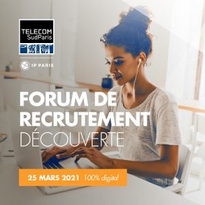 Discovery Recruitment forum