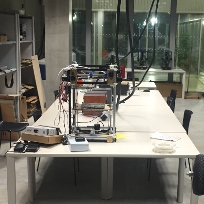 Fab Lab
