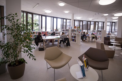 Co-working space