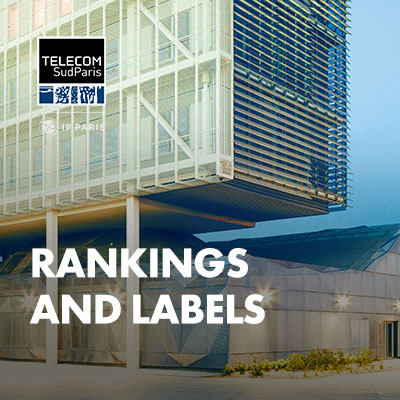 rankings and labels