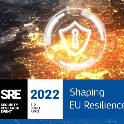 Télécom SudParis participates in the Security Research Event 2022 – Paris