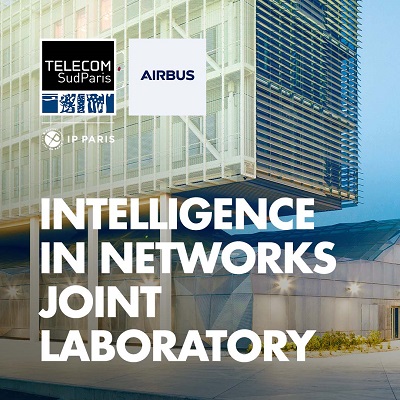 Telecom SudParis Airbus