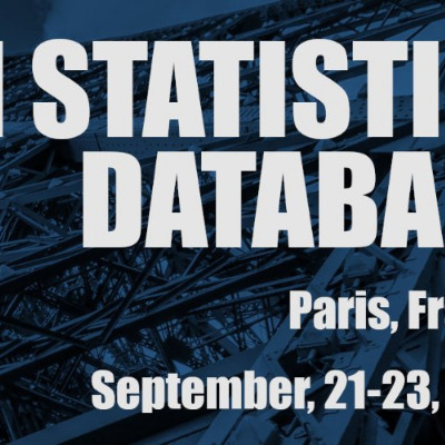 10th conference on Privacy in Statistical Databases 2022 (PSD 2022)