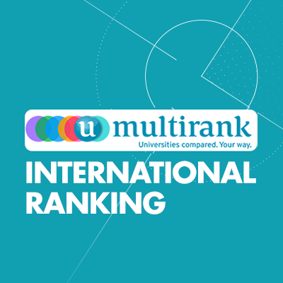 U-Multirank