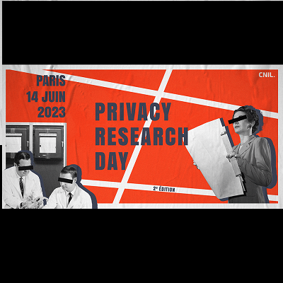 Telecom SudParis attends Privacy Research Day