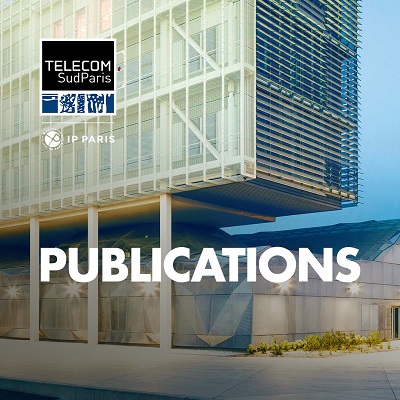 publications telecom sudparis