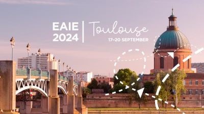Telecom SudParis and IP Paris attend EAIE Toulouse 2024