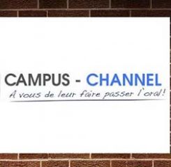 campus channel