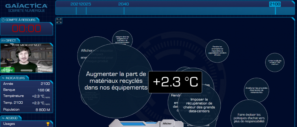 gaiactica sobriete numerique