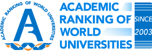 Logo shanghai ranking