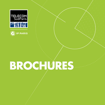 brochures télécom sudparis