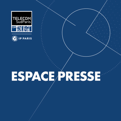 Espace presse de Télécom SudParis