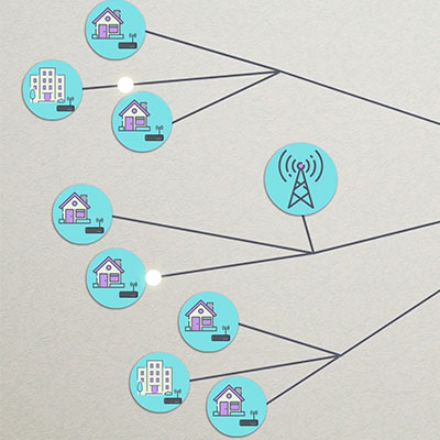 MOOC Réseaux d’accès optiques FTTH