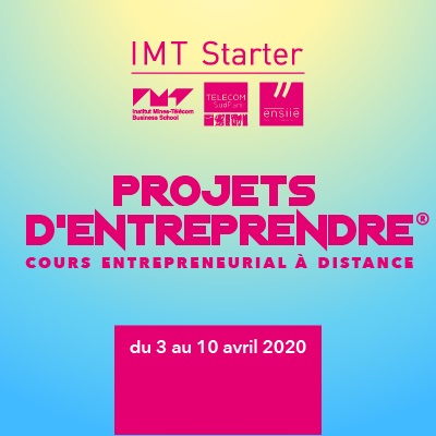 Projets Entrependre 2020