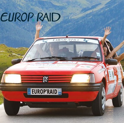 Europ'Raid