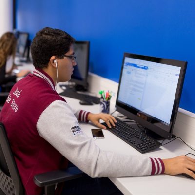 ressources informatiques à Télécom SudParis