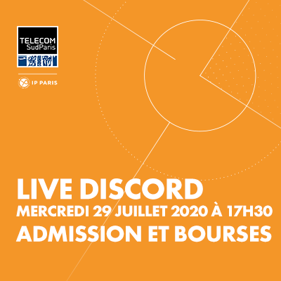 admission et bourses