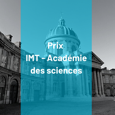 Les Prix IMT – Académie des sciences