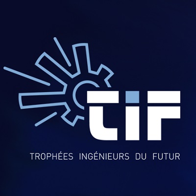 Trophées des Ingénieurs du Futur