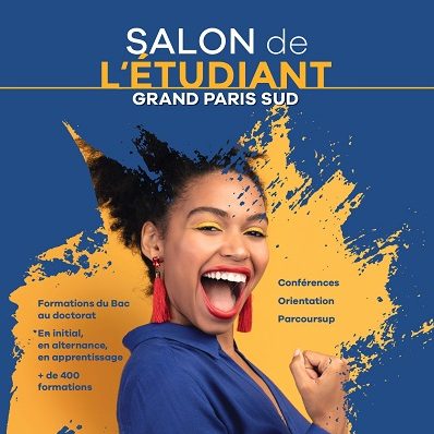 Salon des étudiants et des apprentis