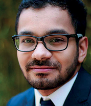 Amré Abou Ali