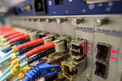 fibre optique de prochaine génération