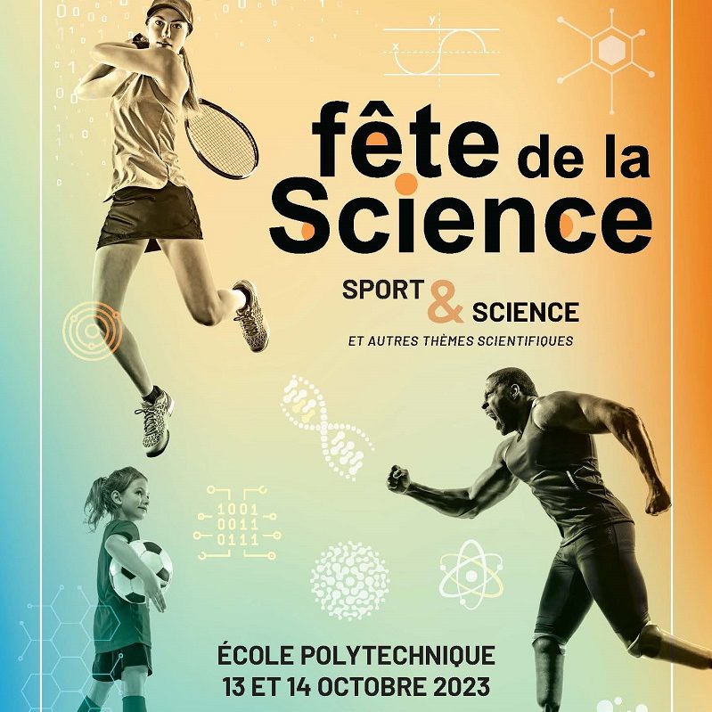 Fête de la science