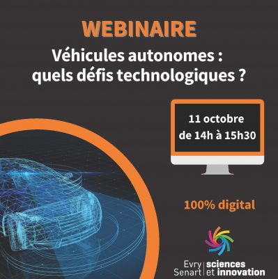 véhicules autonomes