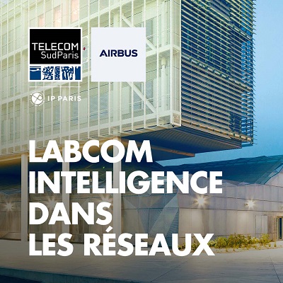 Télécom SudParis Airbus