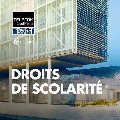 droits scolarité télécom sudparis