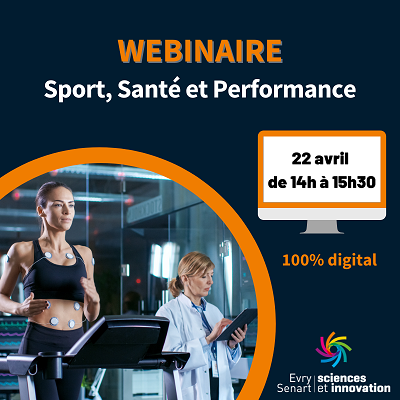 webinaire scientifique Sport