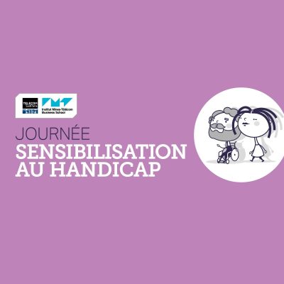 journée handicap