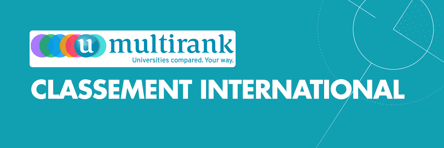 Logo U-Multirank