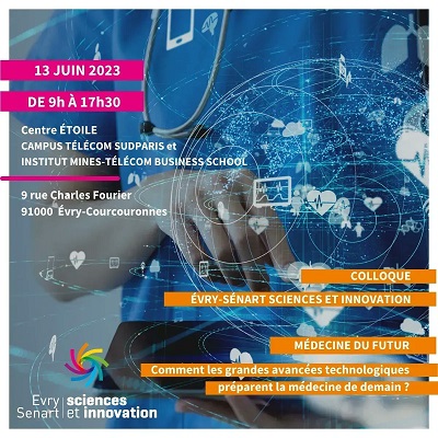 colloque essi medecine du futur