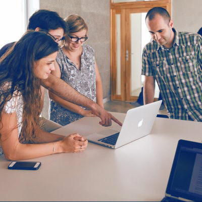 des projets pour apprendre à entreprendre