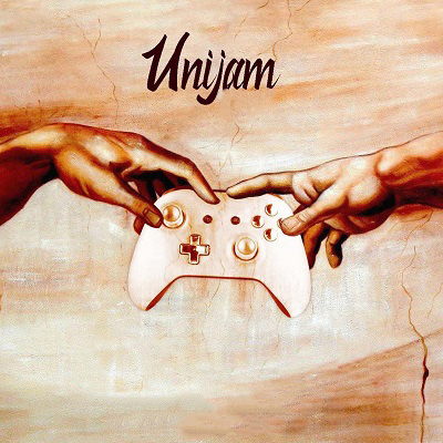 Unijam jeu-vidéo