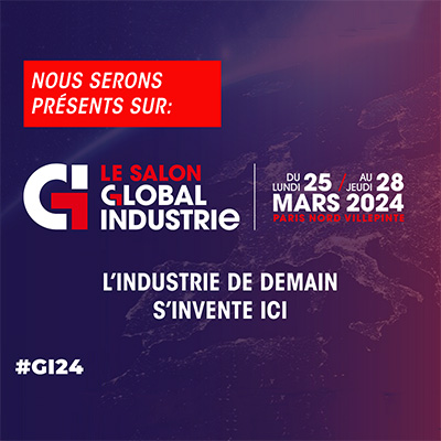 Global indutrie Télécom sudparis IMT