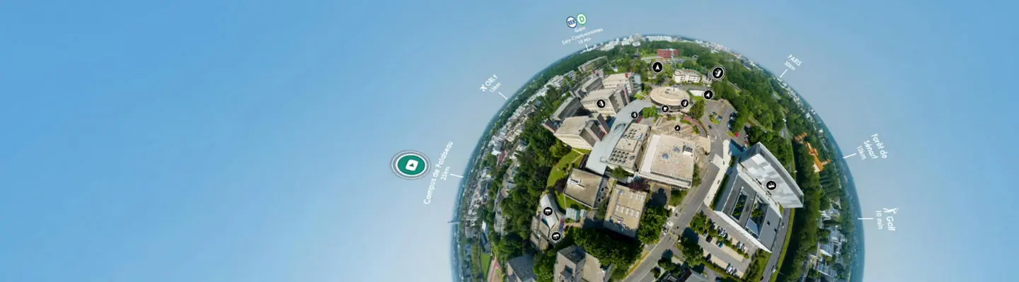 visite virtuelle