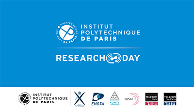 Institut Polytechnique de Paris IP Paris Research day