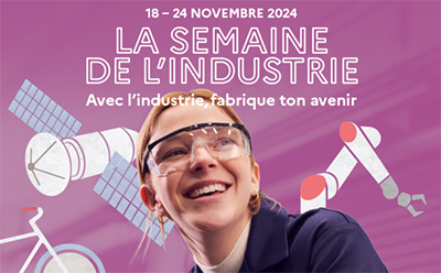 industrie du futur