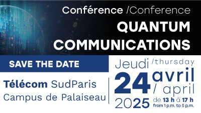 Conférence quantique