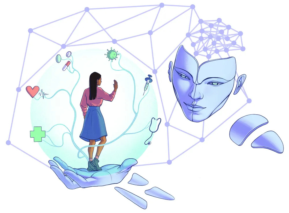 Colloque IMT – Ingénierie de la santé et du bien-être du 20 au 21 mai 2025